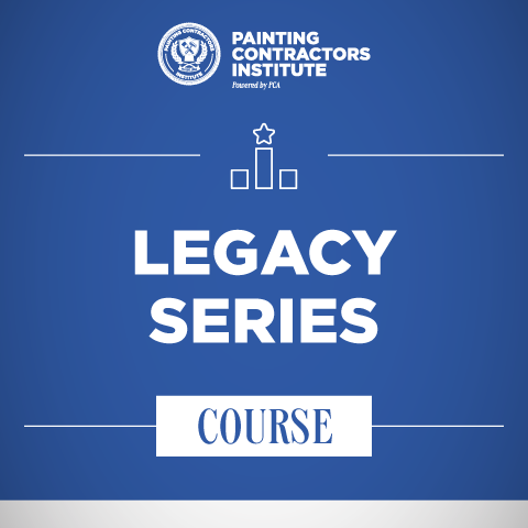 Legacy Series 